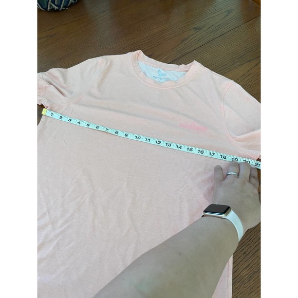 Field & Stream Womens Short Sleeve Tee Size XL - Picture 7 of 7